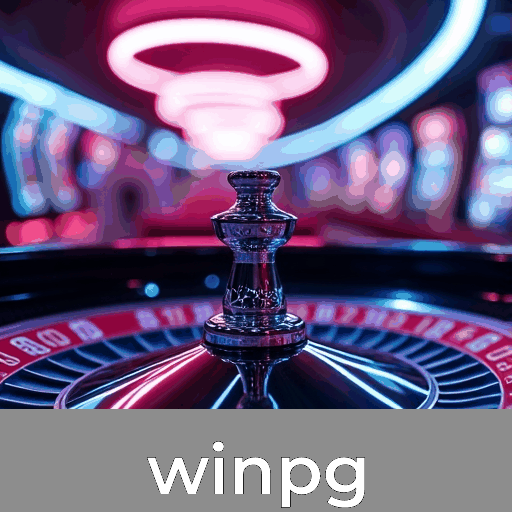 WinPG: Plataforma de Apostas com Segurança e Serviços Profissionais