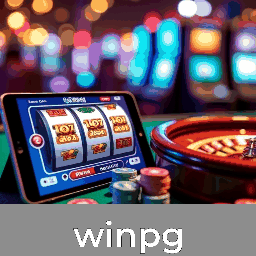 Winpg: Bônus Exclusivos e Ofertas Imperdíveis para Você