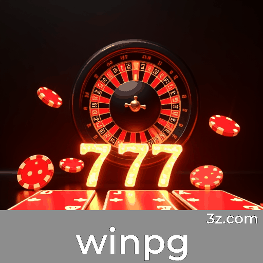 winpg: O Seu Cassino Online Seguro e Divertido