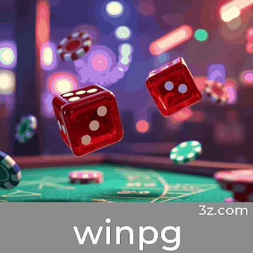 winpg: O Seu Cassino Online Seguro e Divertido
