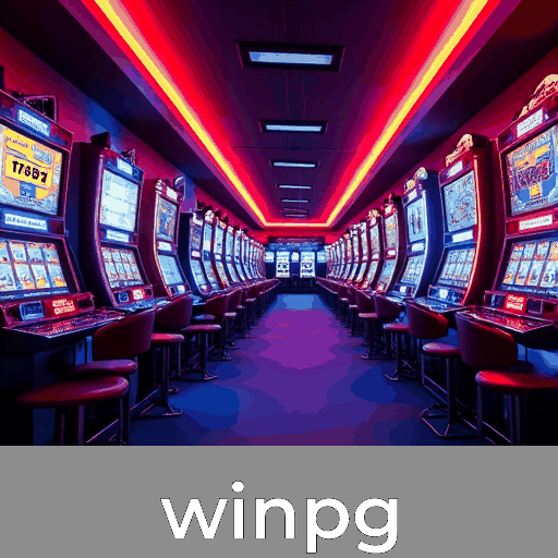 Winpg: Seu App Completo para Apostas Móveis com Facilidade