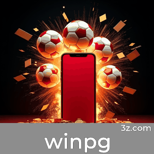 Winpg: A Plataforma de Apostas com Segurança e Serviço Profissional