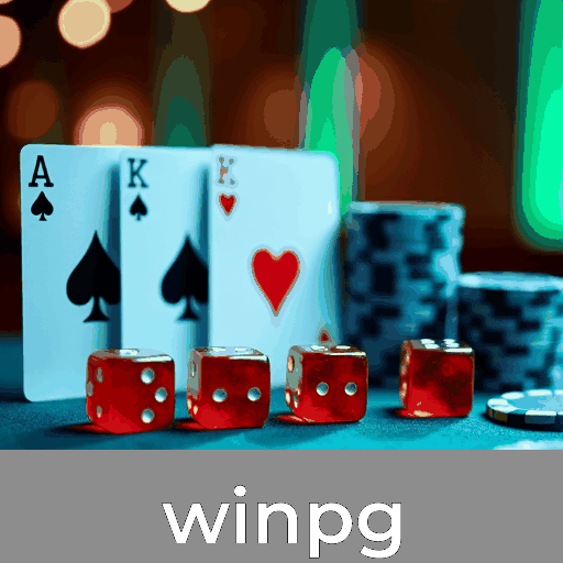 Explore o winpg: Slots com Prêmios Altos, Mesa Clássica e Real Dealers