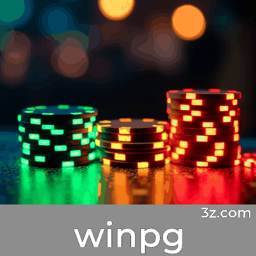 winpg: O Seu Cassino Online Seguro e Divertido