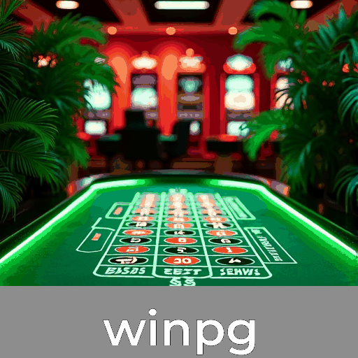 winpg: O Cassino Premiado com Pagamentos Rápidos