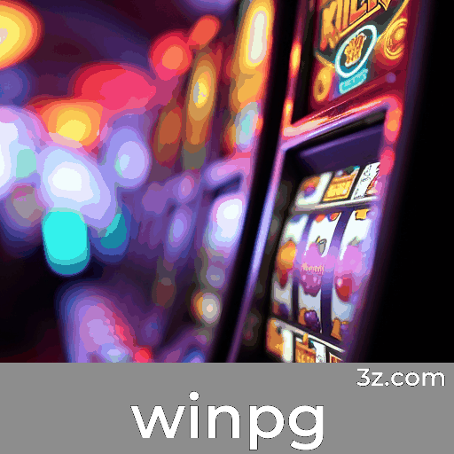 winpg: O Seu Cassino Online Seguro e Divertido
