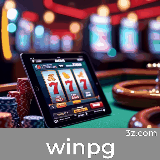Experiência VIP Exclusiva no Casino winpg