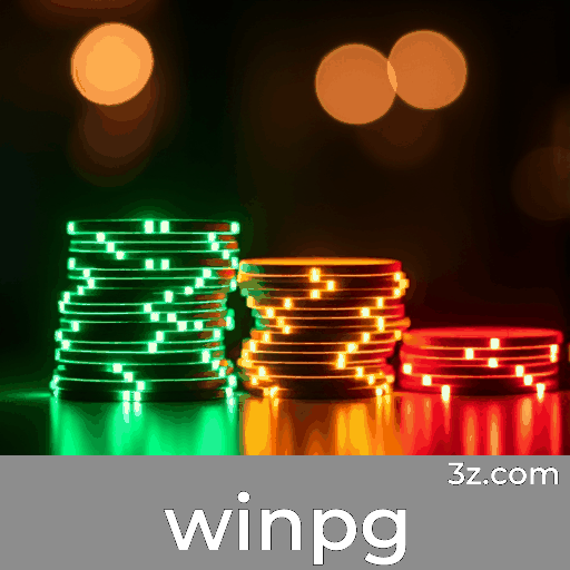 winpg: O Seu Cassino Online Seguro e Divertido