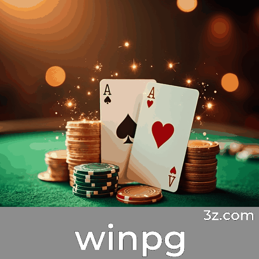 WinPG: Rápido Download e Uso Fácil para Brasileiros