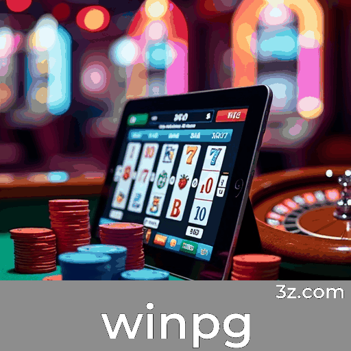 WinPG: Rápido Download e Uso Fácil para Brasileiros