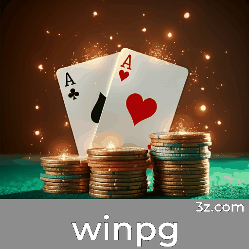 Experiência VIP Exclusiva no Casino winpg
