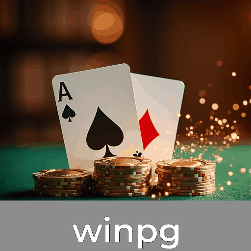 Winpg: Bônus Exclusivos e Ofertas Imperdíveis para Você