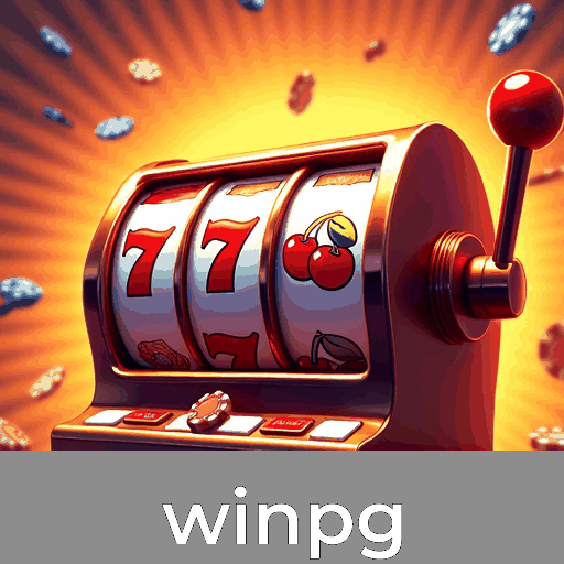 Explore o winpg: Slots com Prêmios Altos, Mesa Clássica e Real Dealers