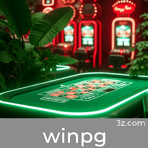 Winpg: A Plataforma de Apostas com Segurança e Serviço Profissional