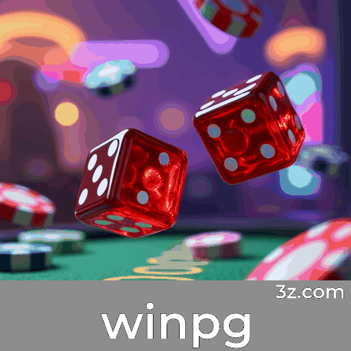 winpg: O Seu Cassino Online Seguro e Divertido