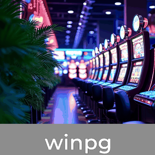 WinPG: Plataforma de Apostas com Segurança e Serviços Profissionais
